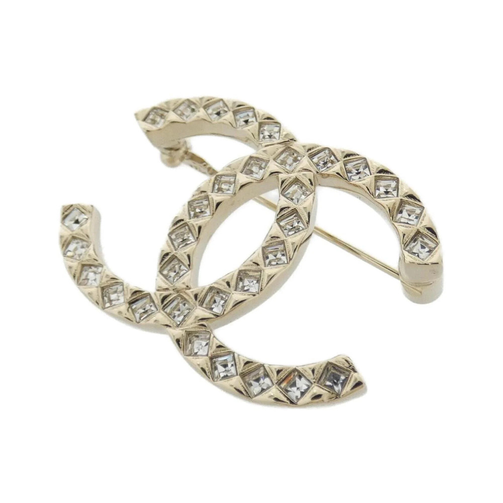 Chanel brooch